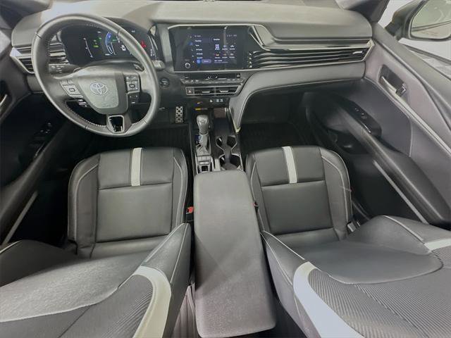 Certified 2025 Toyota Camry SE image 30