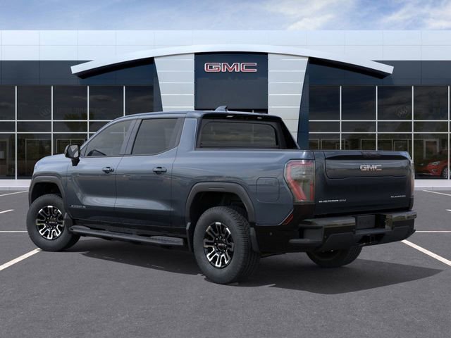 New 2026 GMC Sierra EV Elevation w/ Premium Package image 4