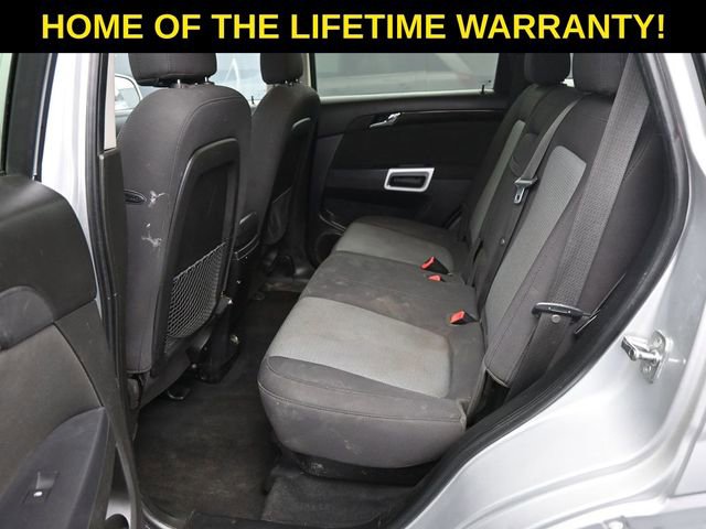 Used 2014 Chevrolet Captiva Sport LT image 33