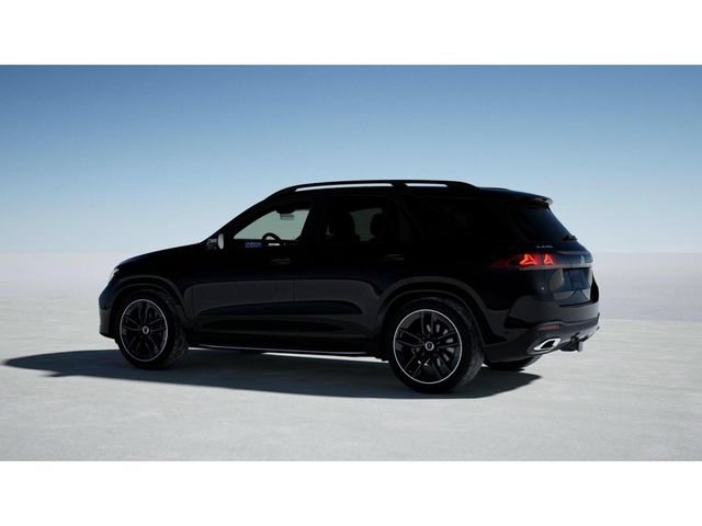 New 2027 Mercedes-Benz GLE 450 4MATIC image 31