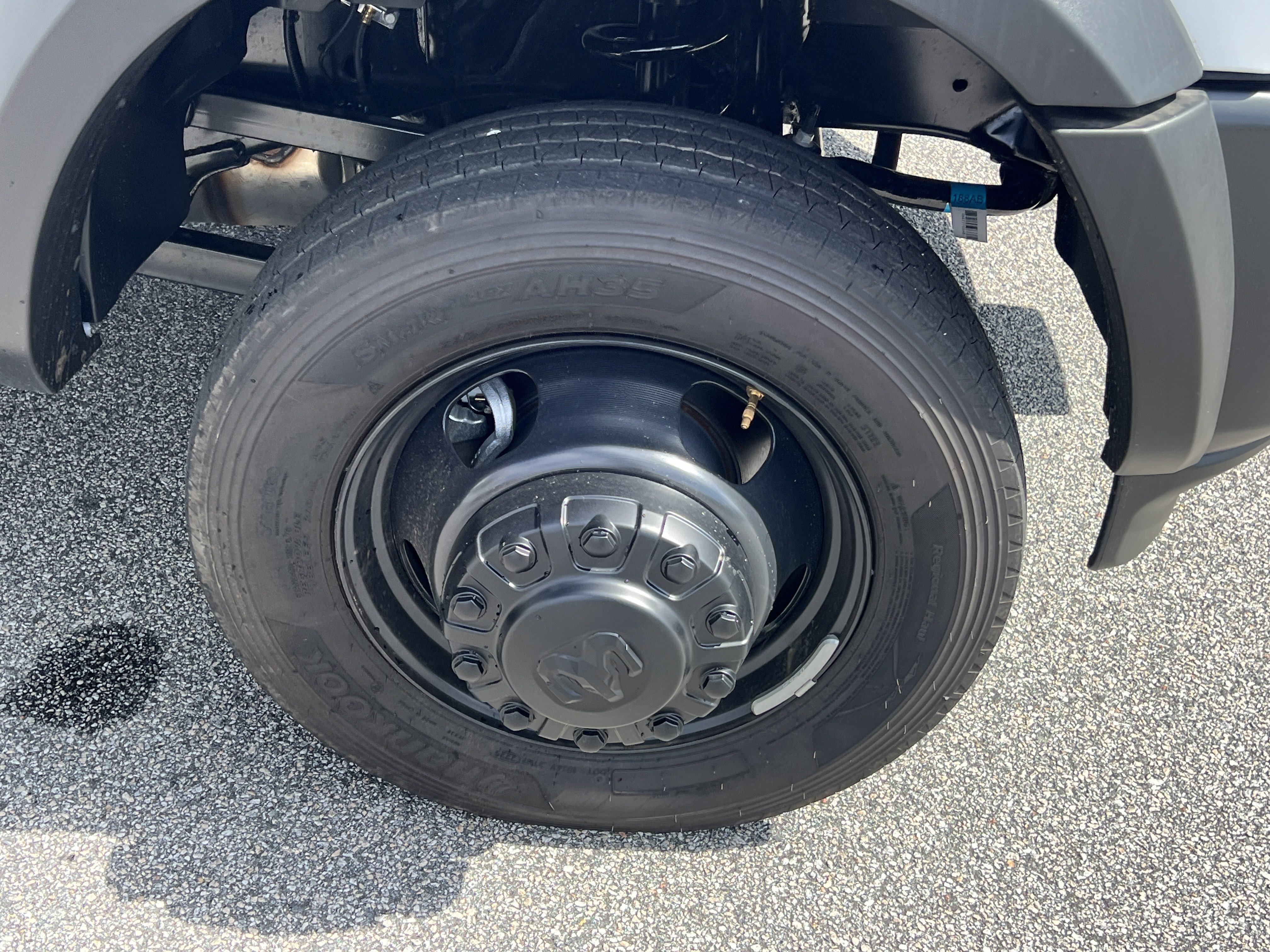 New 2026 RAM 4500 Tradesman image 49