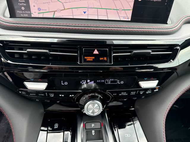 Certified 2026 Acura MDX A-Spec AWD/4WD image 22
