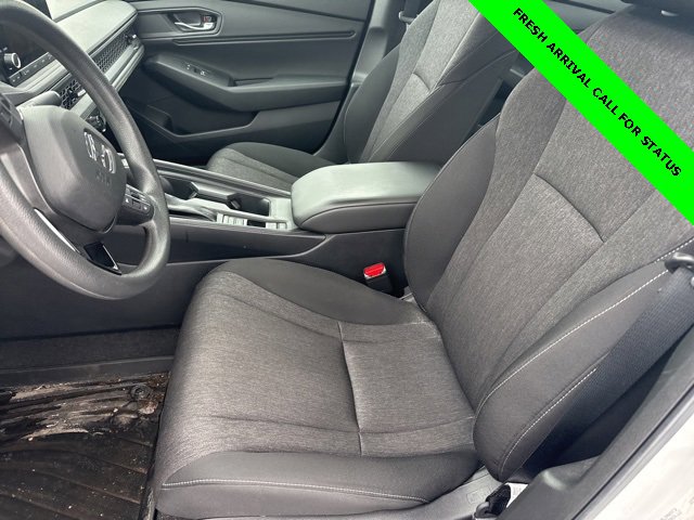 Certified 2023 Honda Accord EX image 22