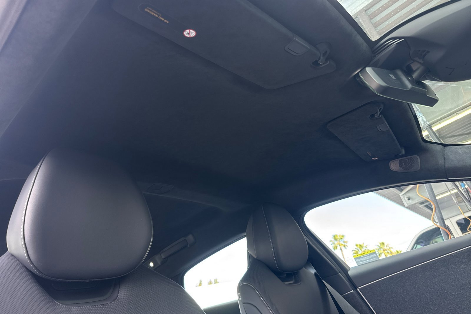 Used 2024 Lucid Air Touring image 15