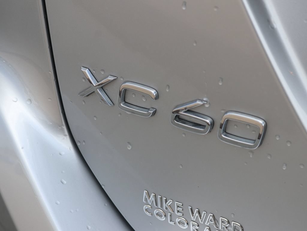 Used 2015 Volvo XC60 T5 w/ Protection Package AWD/4WD image 36