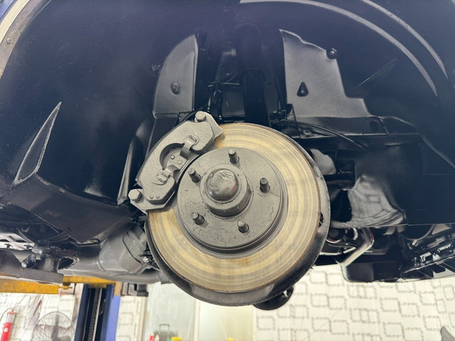 Used 1988 Lincoln Mark VII Blass image 37