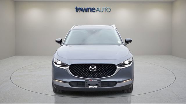Used 2023 MAZDA CX-30 AWD 2.5 S w/ Preferred Package image 8