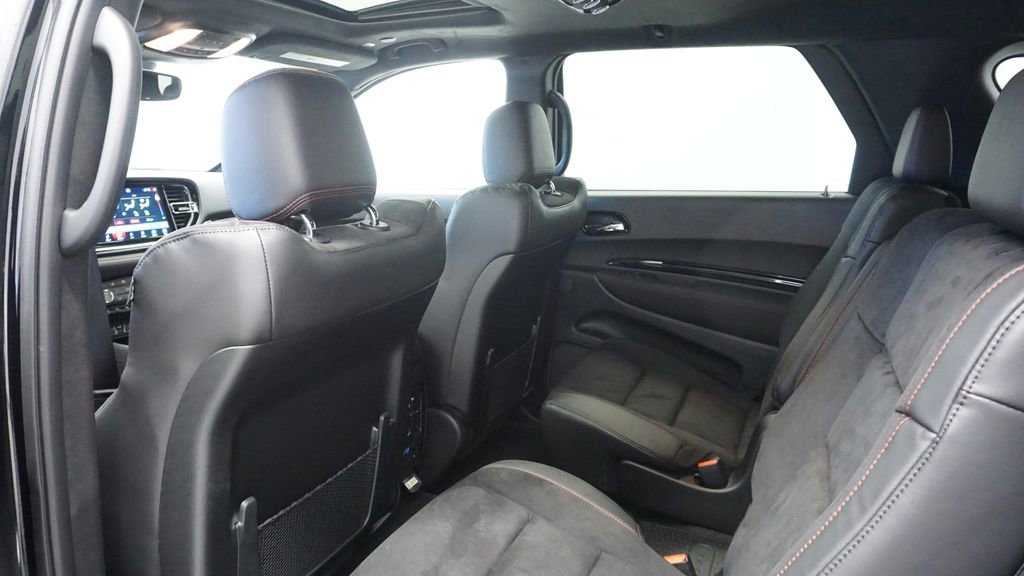 New 2026 Dodge Durango GT image 20