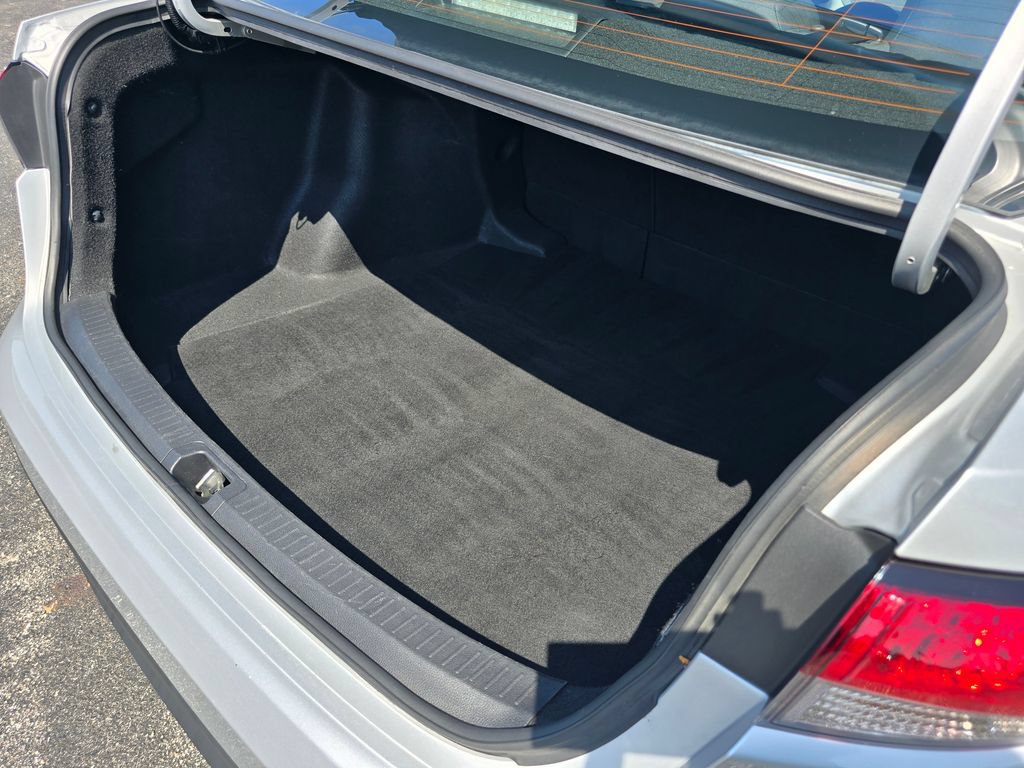 Certified 2024 Toyota Corolla LE FWD image 16