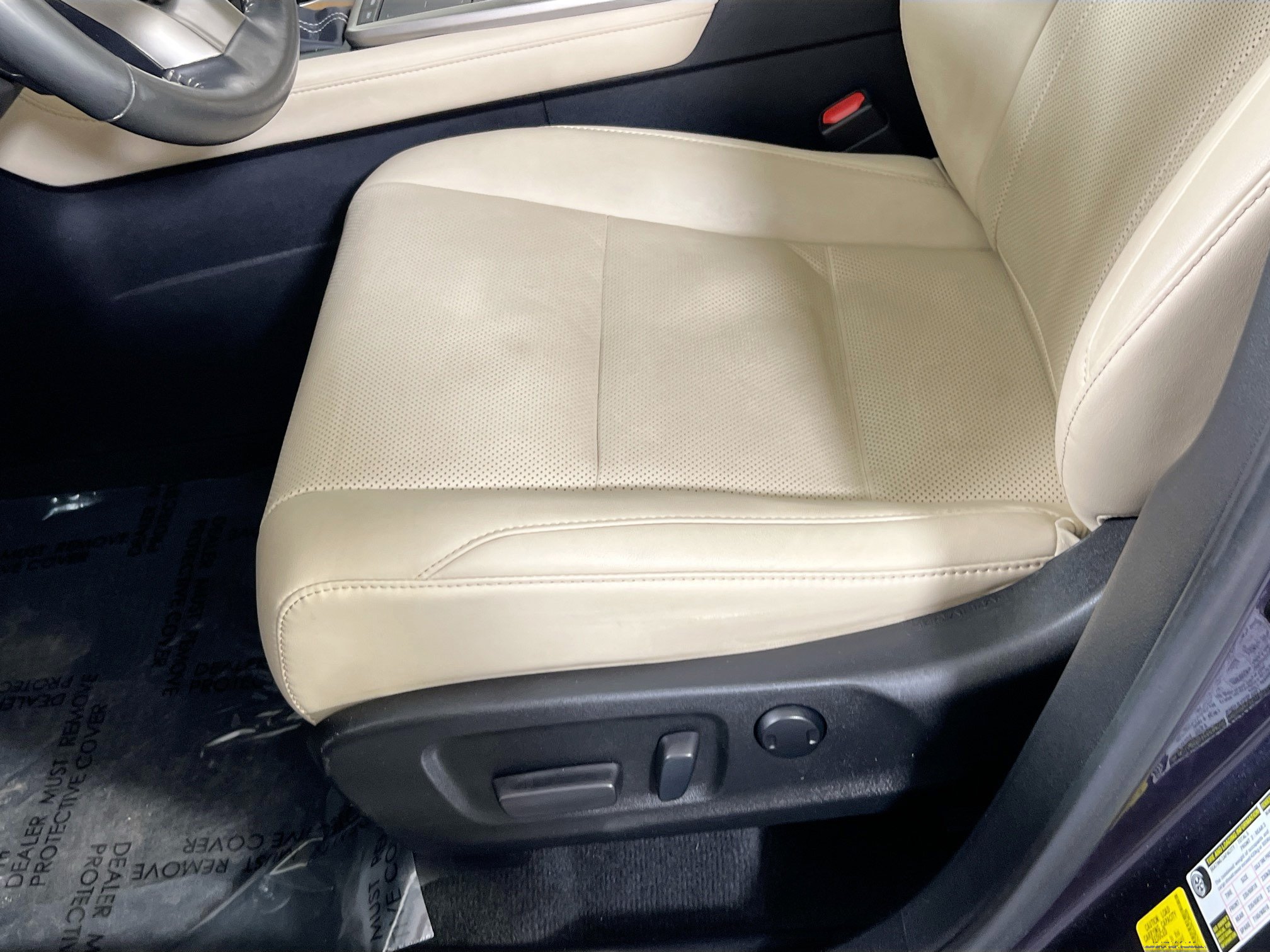 Used 2022 Lexus RX 350 AWD w/ Premium Package image 18