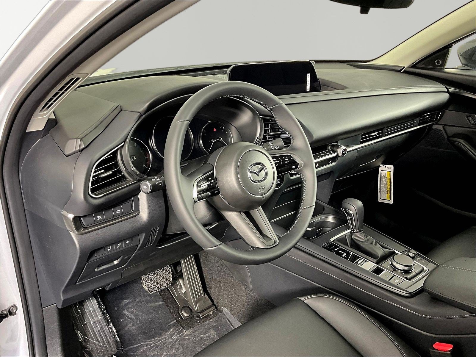 New 2026 MAZDA CX-30 AWD 2.5 S w/ Select Sport Pkg image 15
