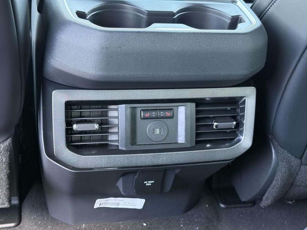 New 2026 Ford F350 Platinum AWD/4WD image 12