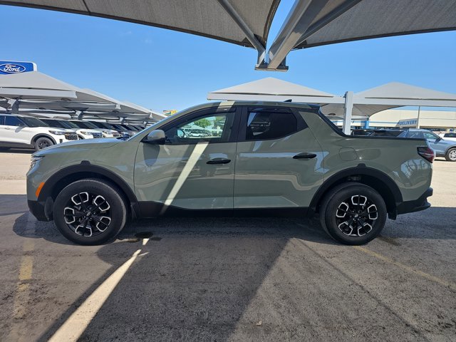 Used 2023 Hyundai Santa Cruz SEL video 2