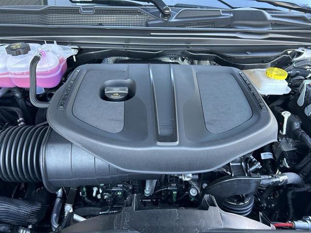 New 2025 RAM 1500 Rebel w/ Rebel Level 2 Equipment Group image 26