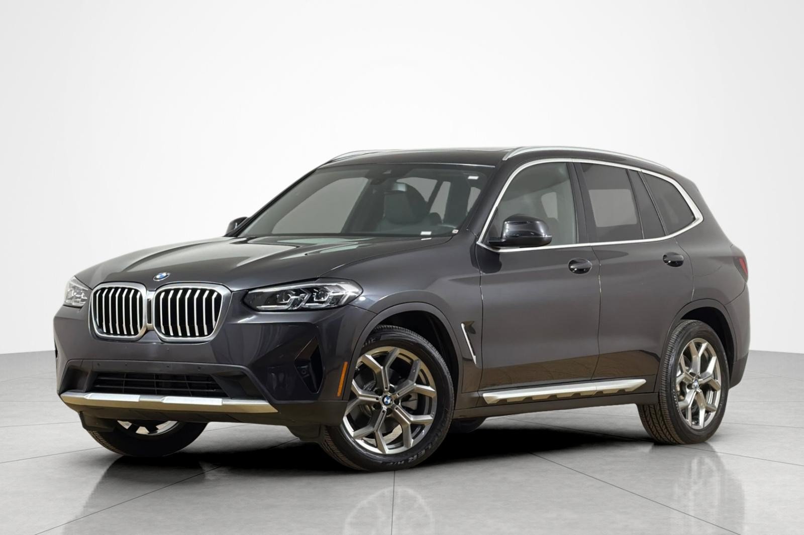 Used 2024 BMW X3 sDrive30i w/ Convenience Package