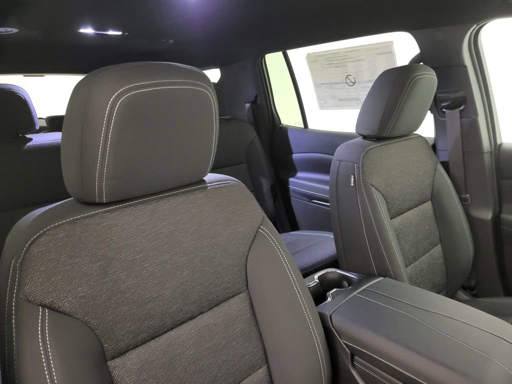 New 2026 Chevrolet Traverse LT w/ Driver Confidence Package image 34