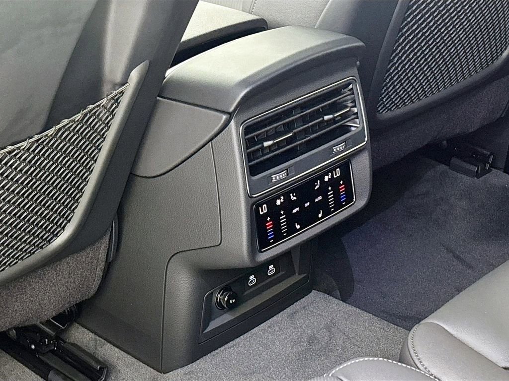 New 2026 Audi Q7 3.0T Premium Plus image 18