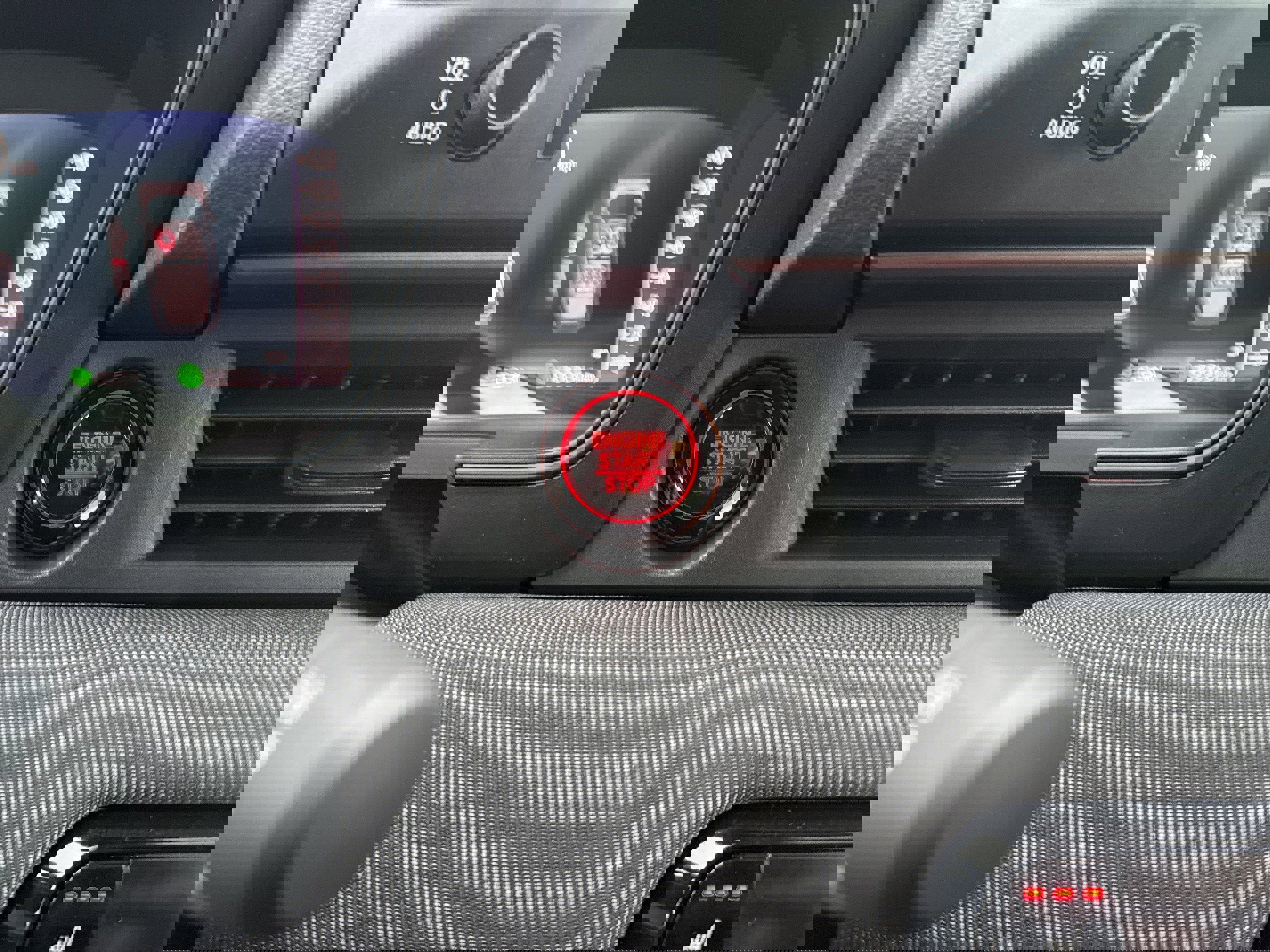 New 2026 Honda Passport TrailSport image 24