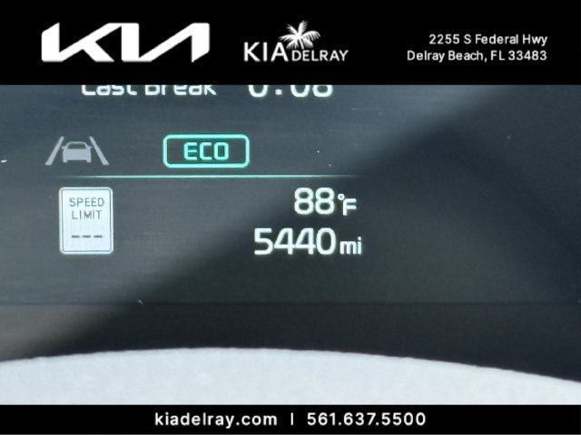Certified 2024 Kia Sportage EX AWD/4WD image 33