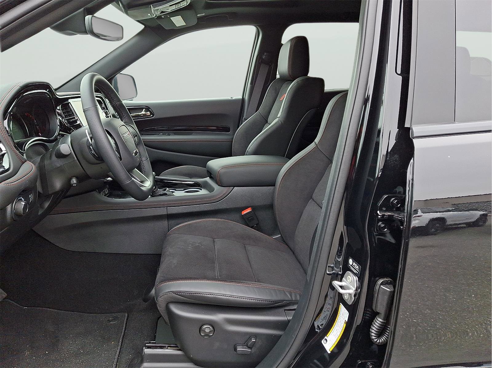 New 2026 Dodge Durango GT image 10