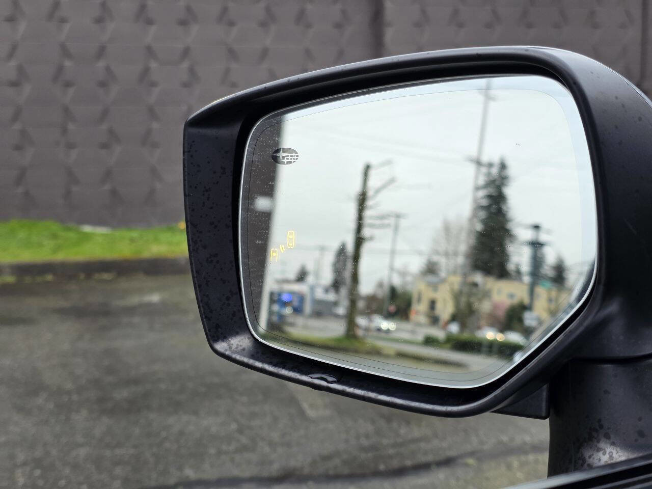 Used 2016 Subaru Outback 2.5i Premium image 35