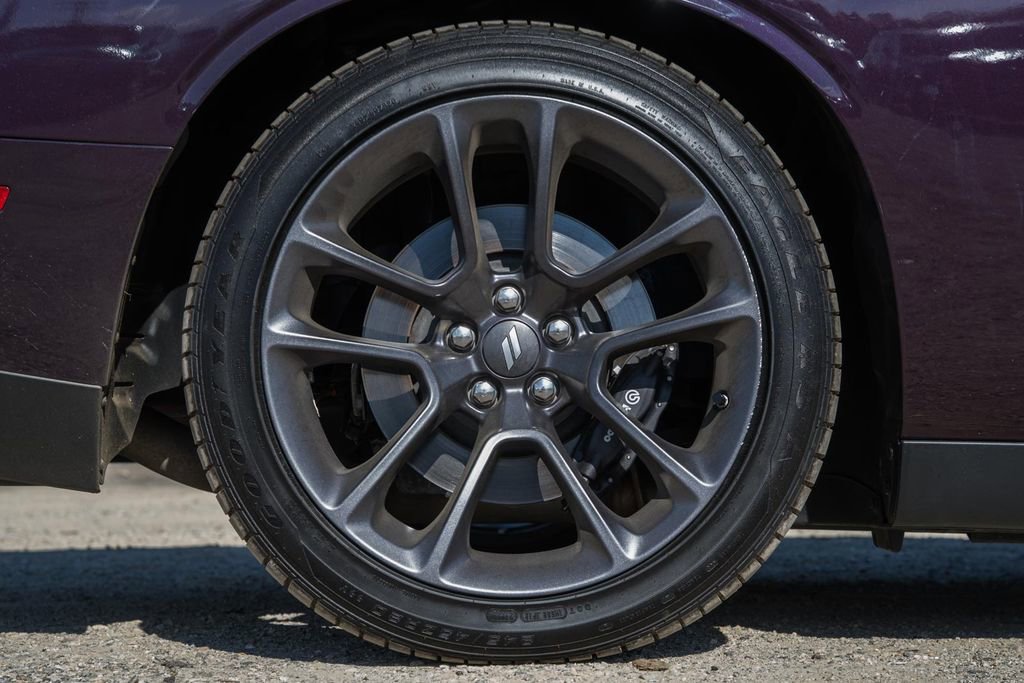 Used 2022 Dodge Challenger R/T Scat Pack image 17