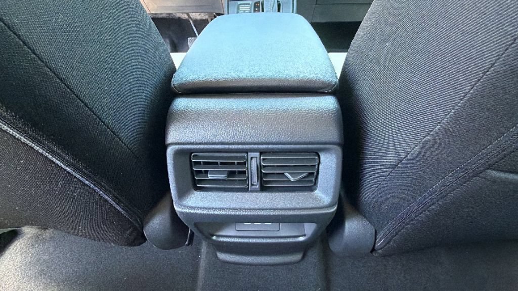 New 2026 Honda CR-V EX image 25