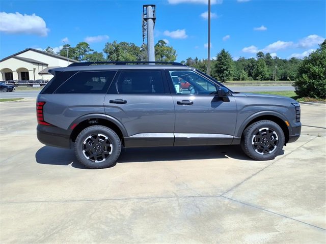 New 2026 Hyundai Palisade XRT Pro image 2