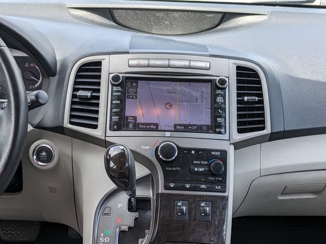 Used 2013 Toyota Venza Limited w/ Tow Prep Pkg FWD image 18