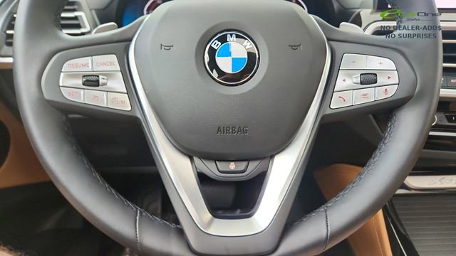 Used 2025 BMW X4 xDrive30i AWD/4WD image 41