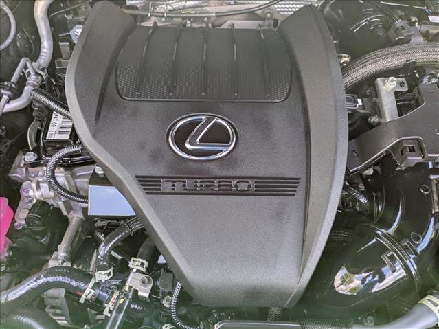 Used 2023 Lexus RX 350 Premium w/ Cold Area Package image 21