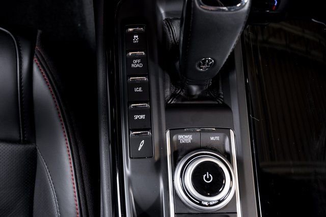 Used 2024 Maserati Levante Modena Ultima image 44