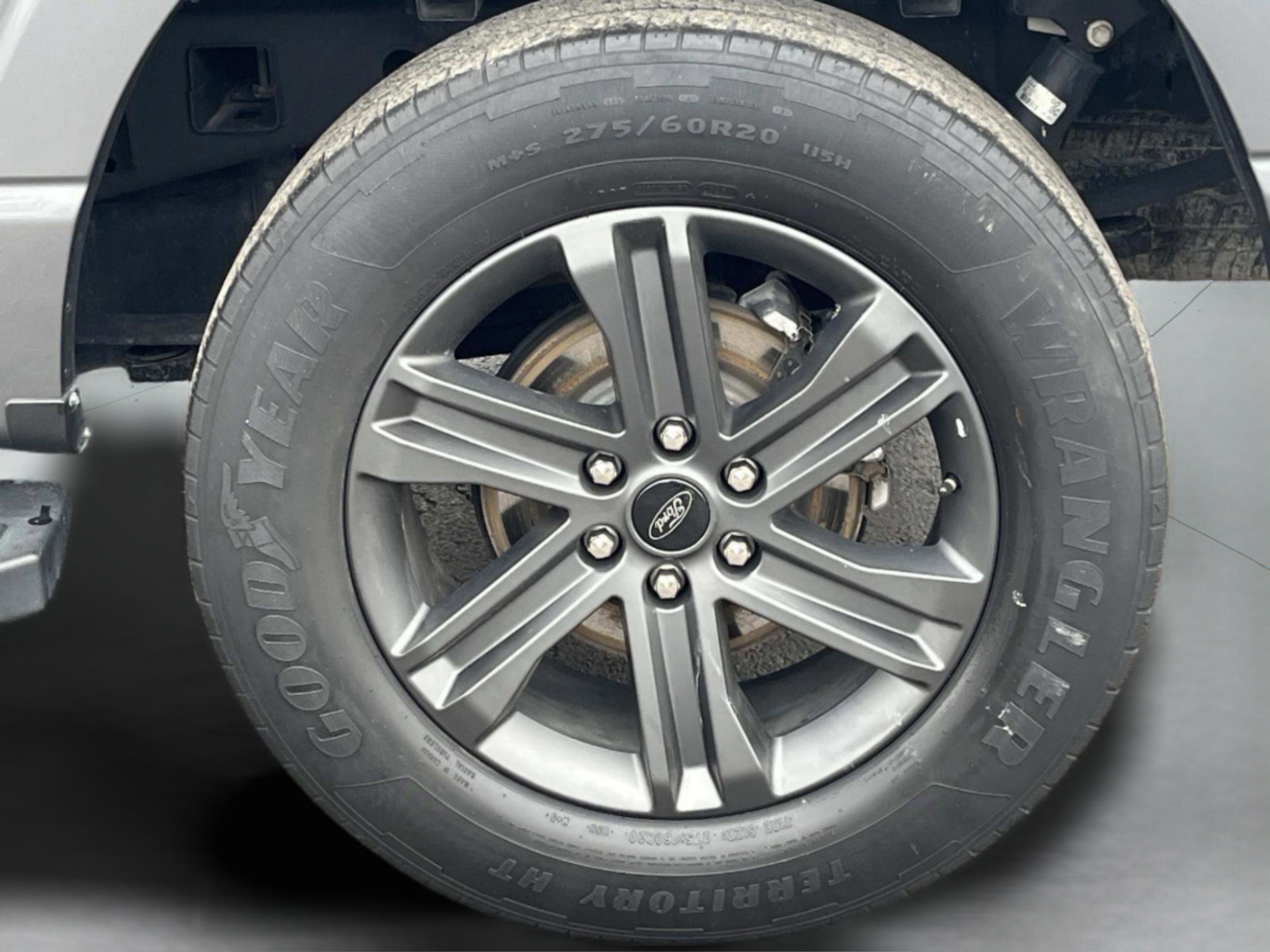 Used 2023 Ford F150 XLT w/ Equipment Group 302A High image 14