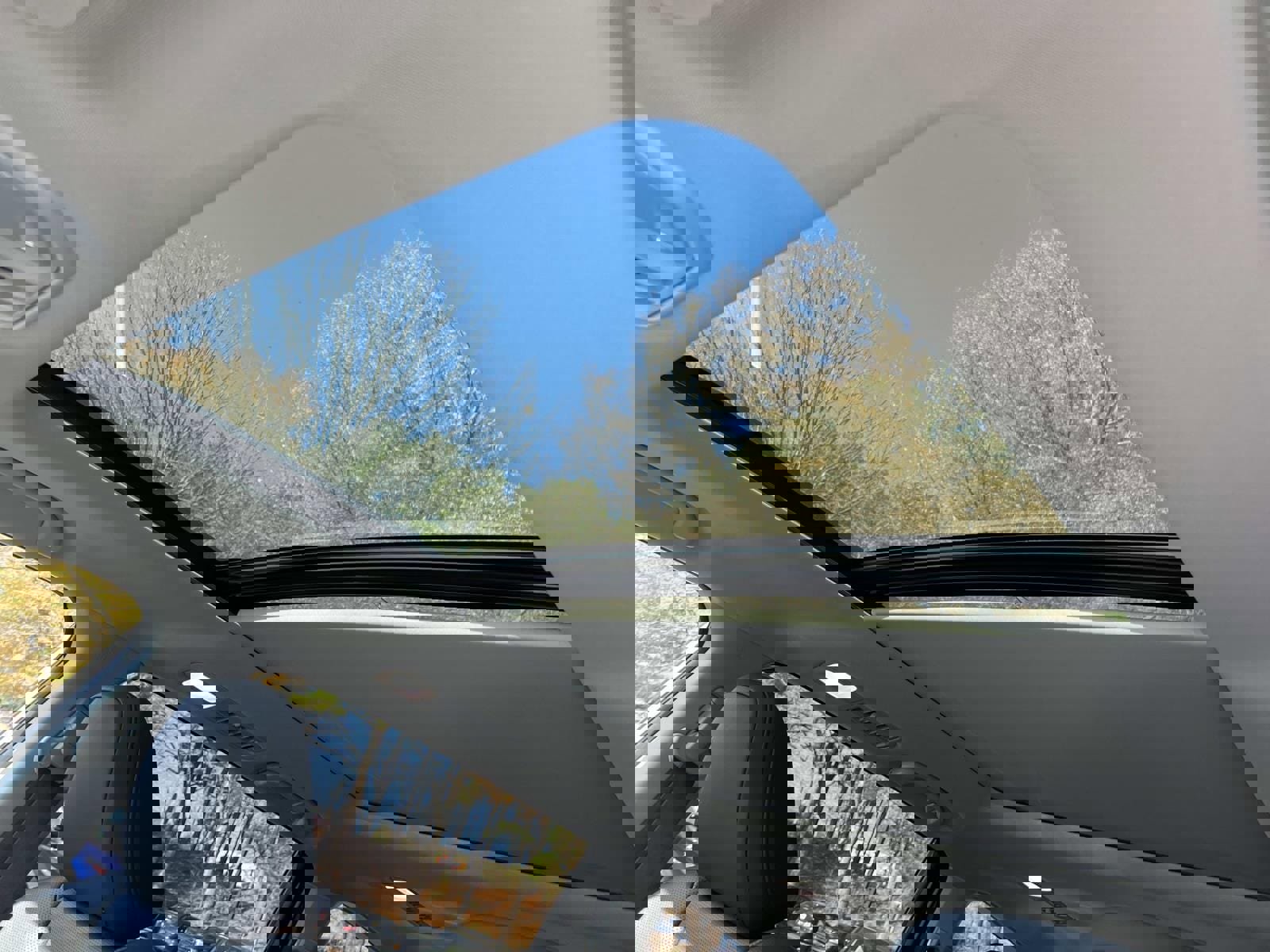 New 2026 Subaru Ascent Touring image 24