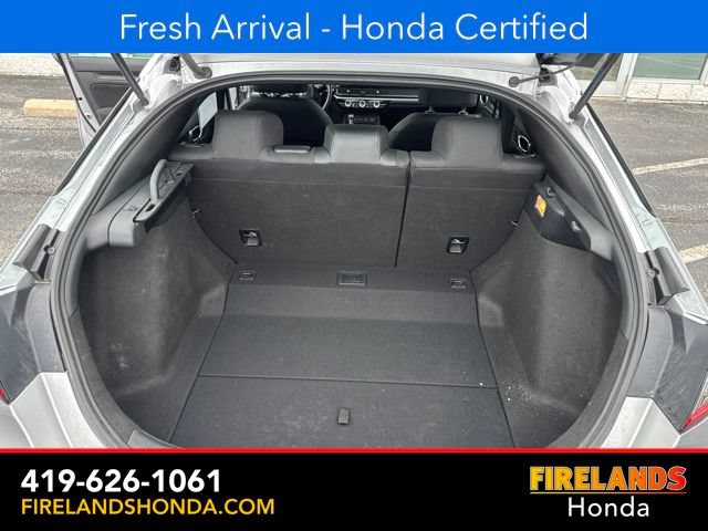 Used 2025 Honda Civic Sport image 27