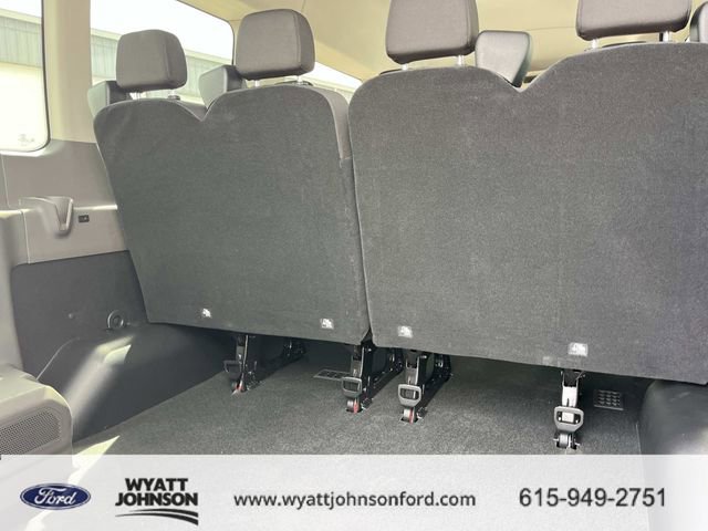 New 2025 Ford Transit 350 XLT RWD image 13