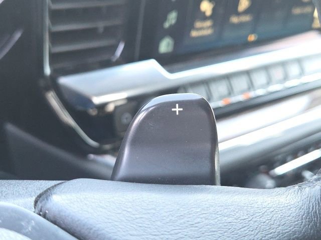 Used 2023 Chevrolet Silverado 1500 RST image 37