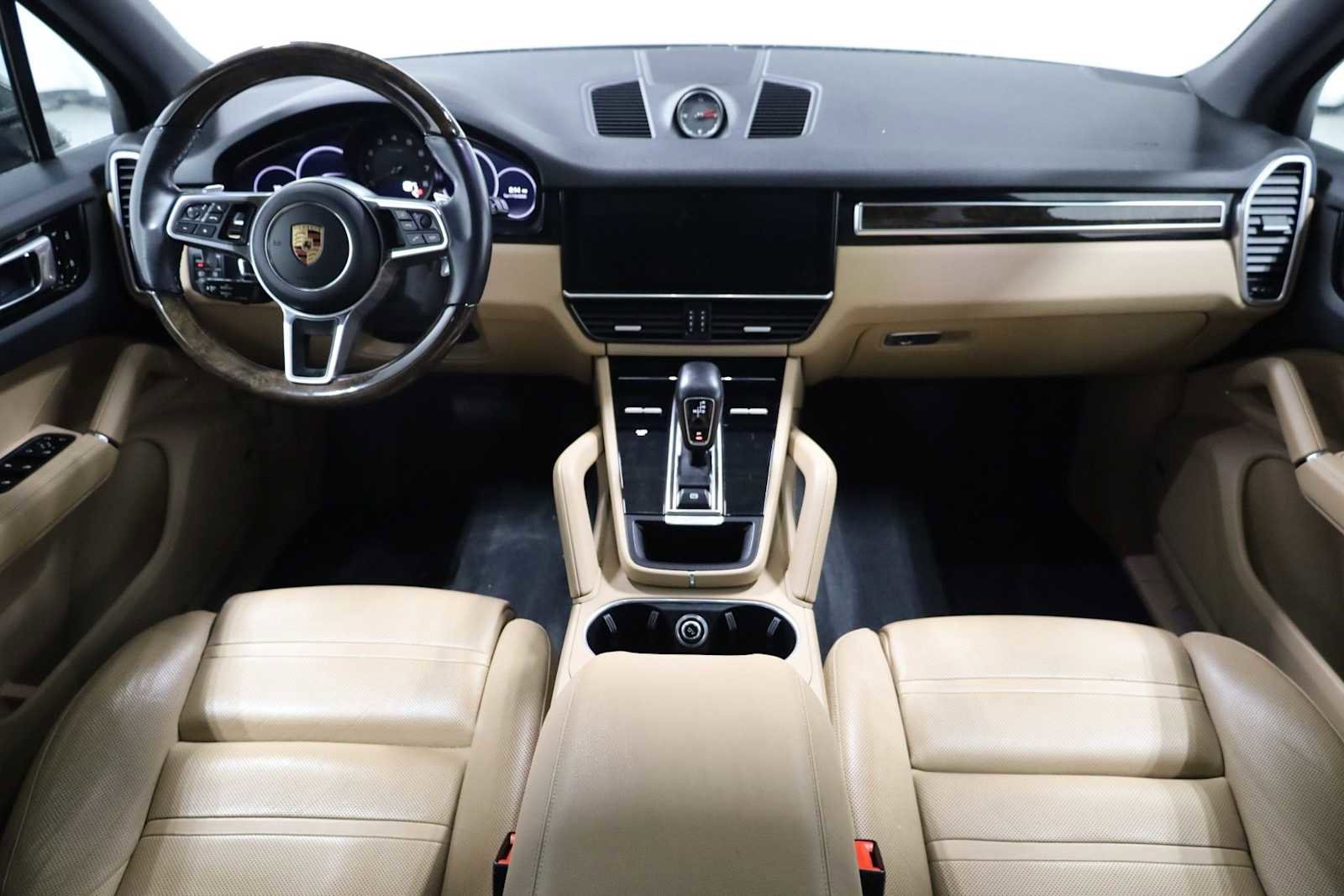 Used 2019 Porsche Cayenne image 26