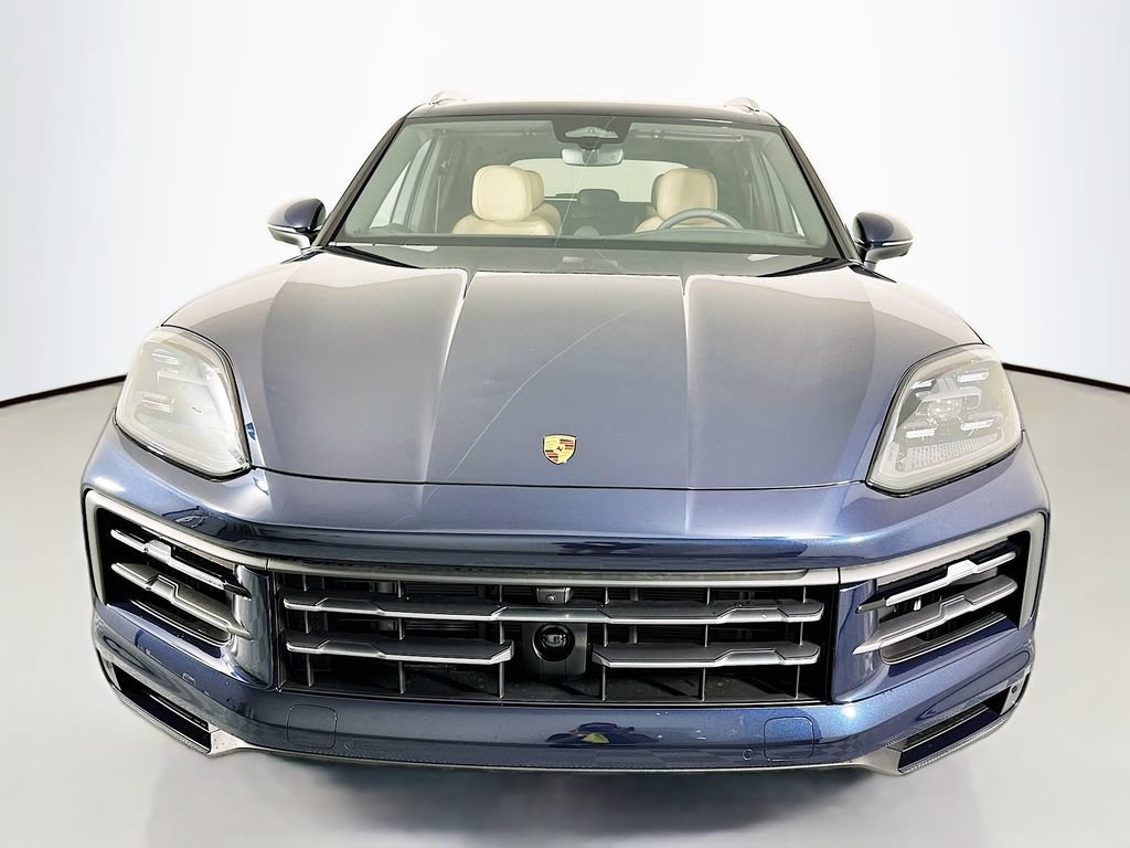 New 2026 Porsche Cayenne AWD/4WD image 6