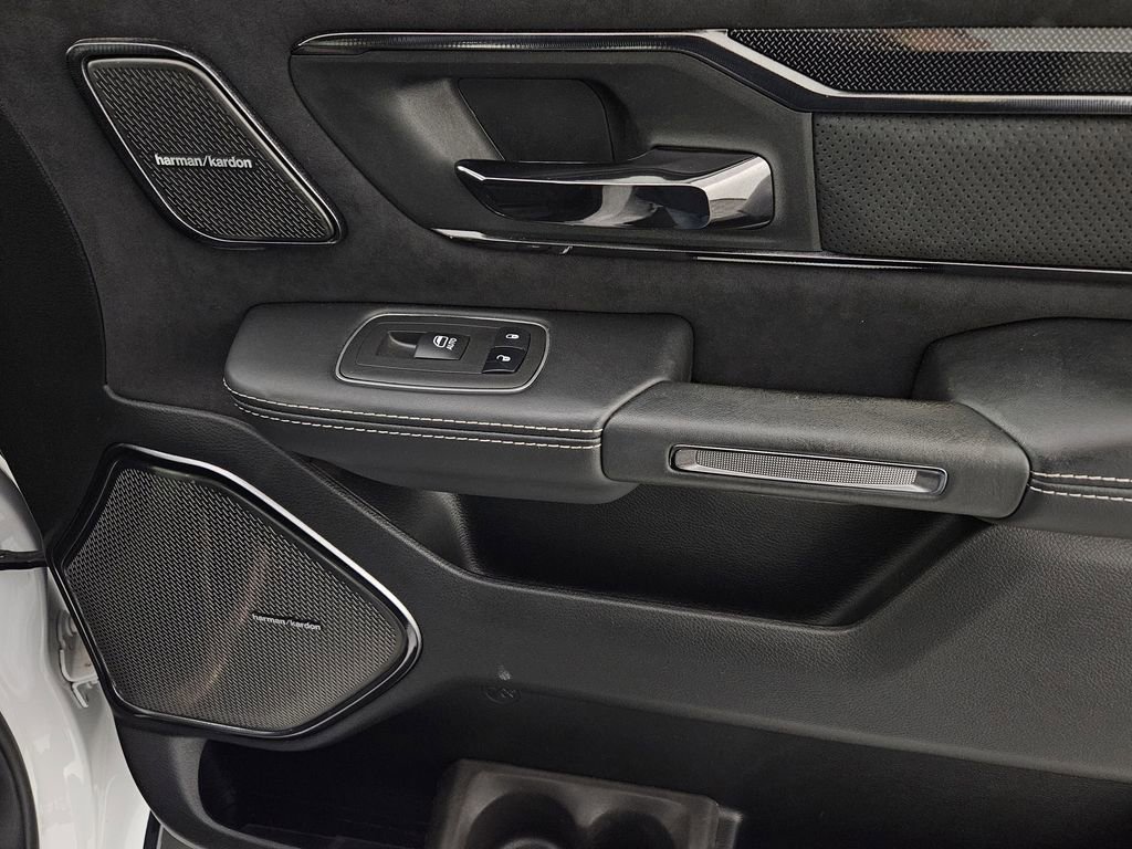 Used 2022 RAM 1500 TRX w/ TRX Level 2 Equipment Group image 32