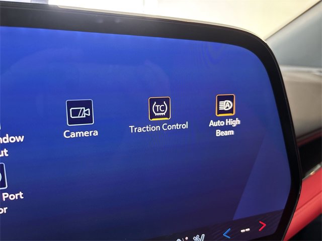 Certified 2025 Chevrolet Blazer EV SS w/ Performance Package image 32