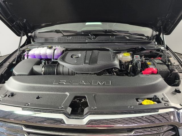 New 2026 RAM 1500 Laramie image 3