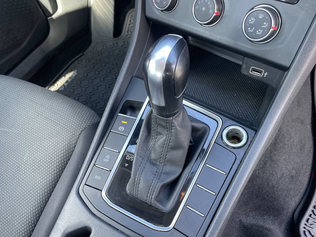 Used 2019 Volkswagen Jetta S w/ Driver Assistance Package FWD image 23