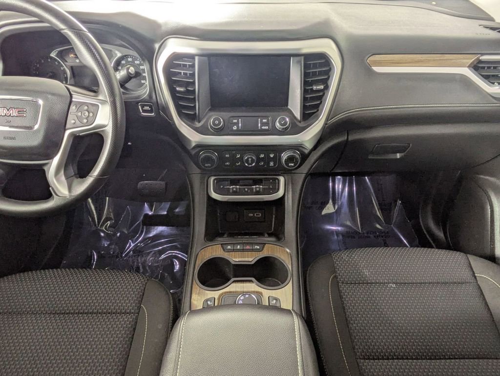 Used 2023 GMC Acadia SLE w/ Driver Convenience Package image 29