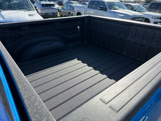 New 2026 RAM 1500 Rebel image 27