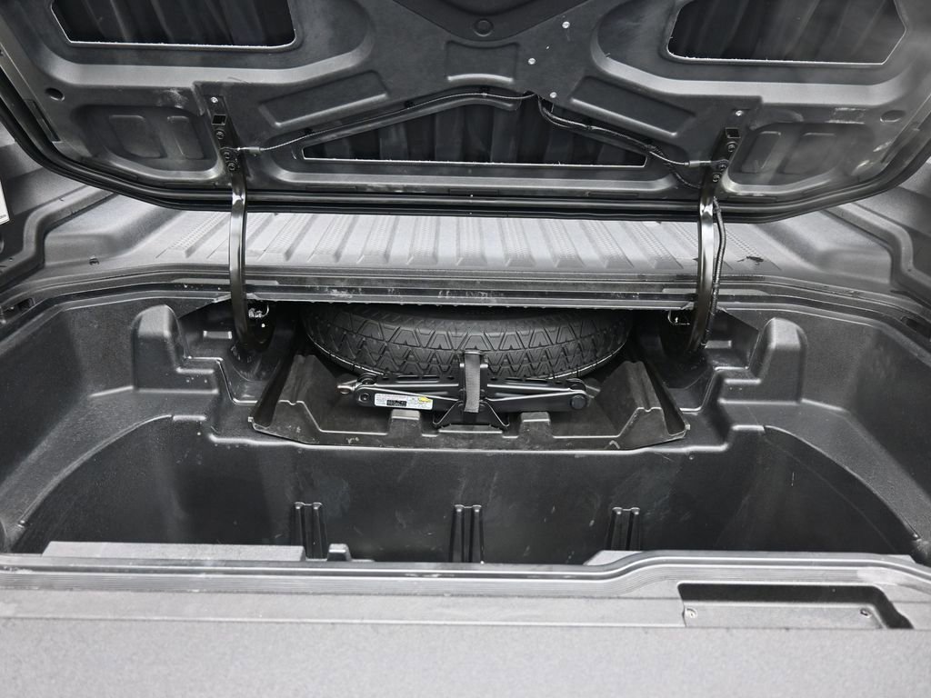 New 2026 Honda Ridgeline Black Edition image 38