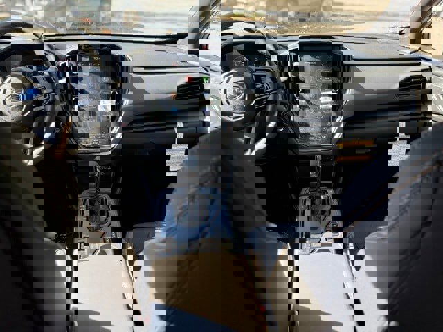 New 2025 Subaru Crosstrek 2.5i Wilderness image 11