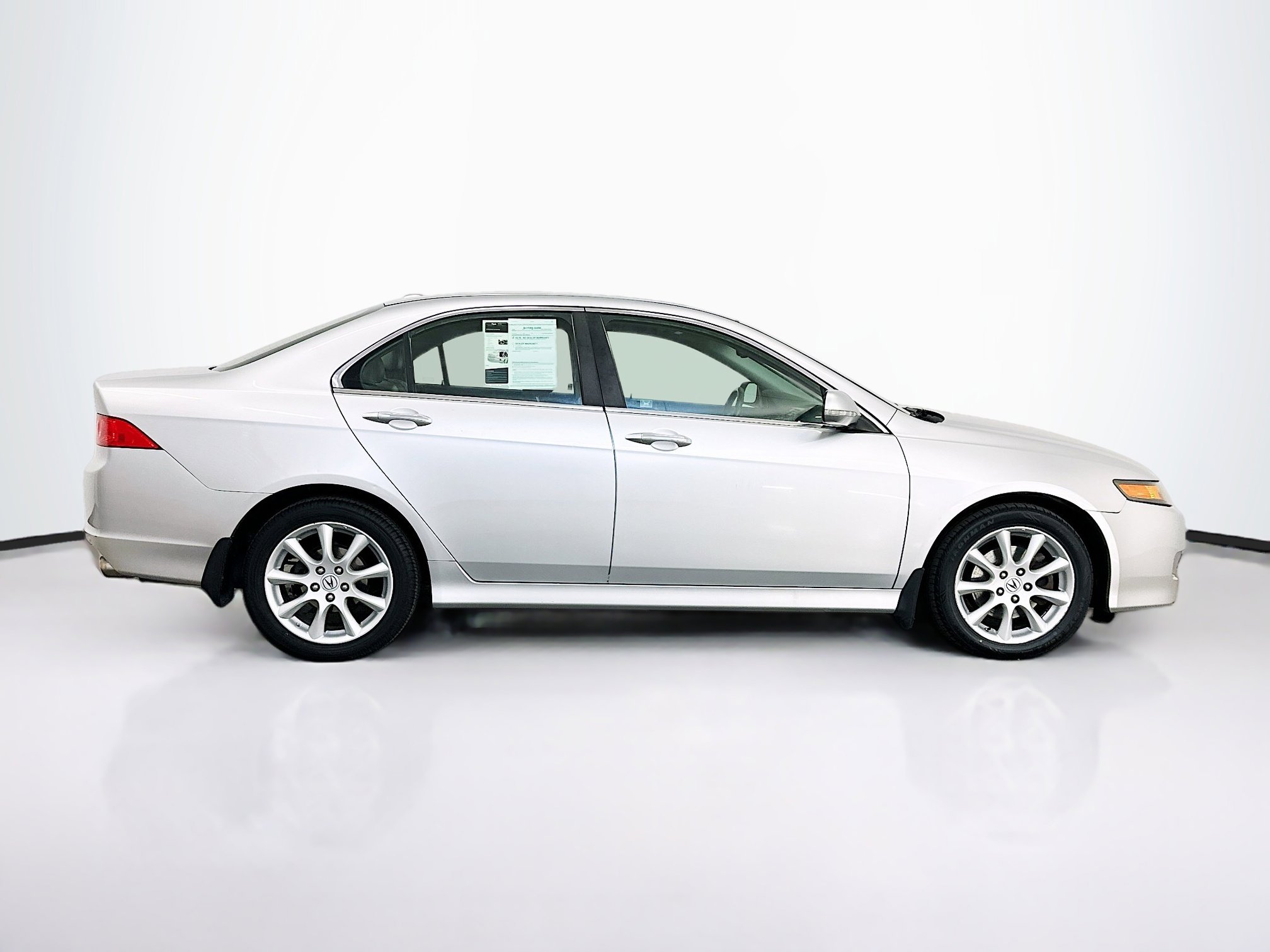 Used 2008 Acura TSX FWD image 10