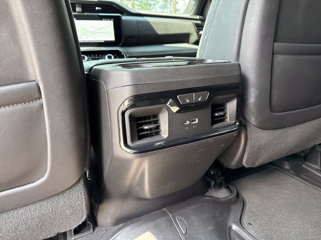 Used 2023 GMC Sierra 1500 AT4X AWD/4WD image 24