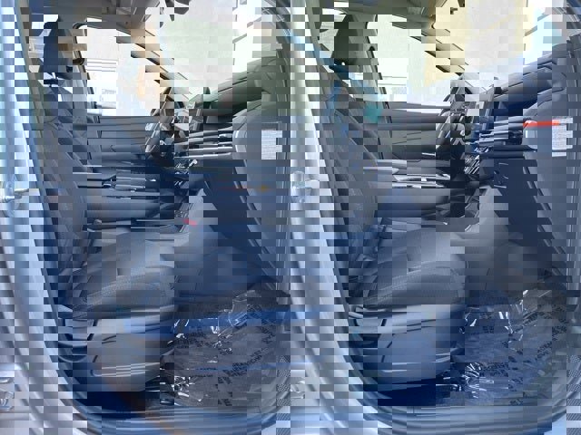 New 2026 Hyundai Tucson Blue SE image 32